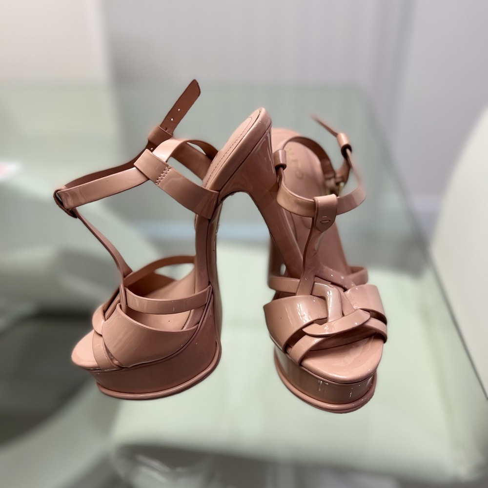 Aldo heels